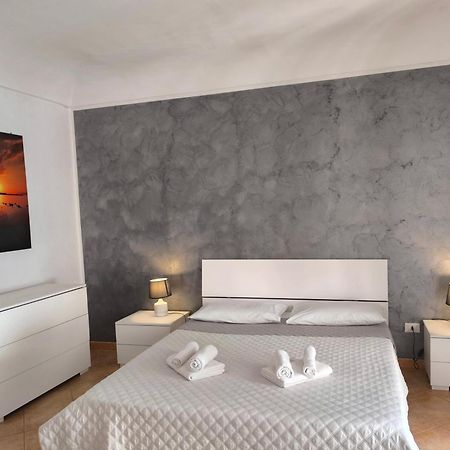 Casa Di Nick Lejlighed Trapani Eksteriør billede
