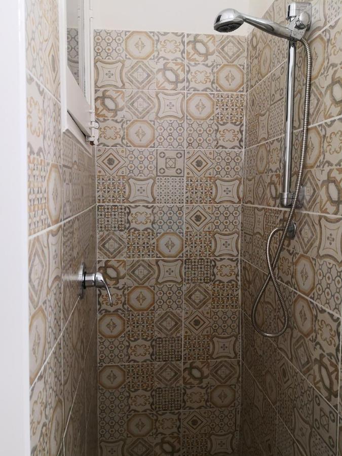 Casa Di Nick Lejlighed Trapani Eksteriør billede