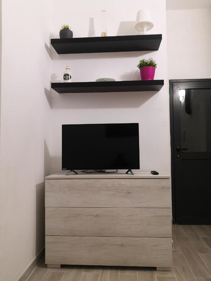 Casa Di Nick Lejlighed Trapani Eksteriør billede