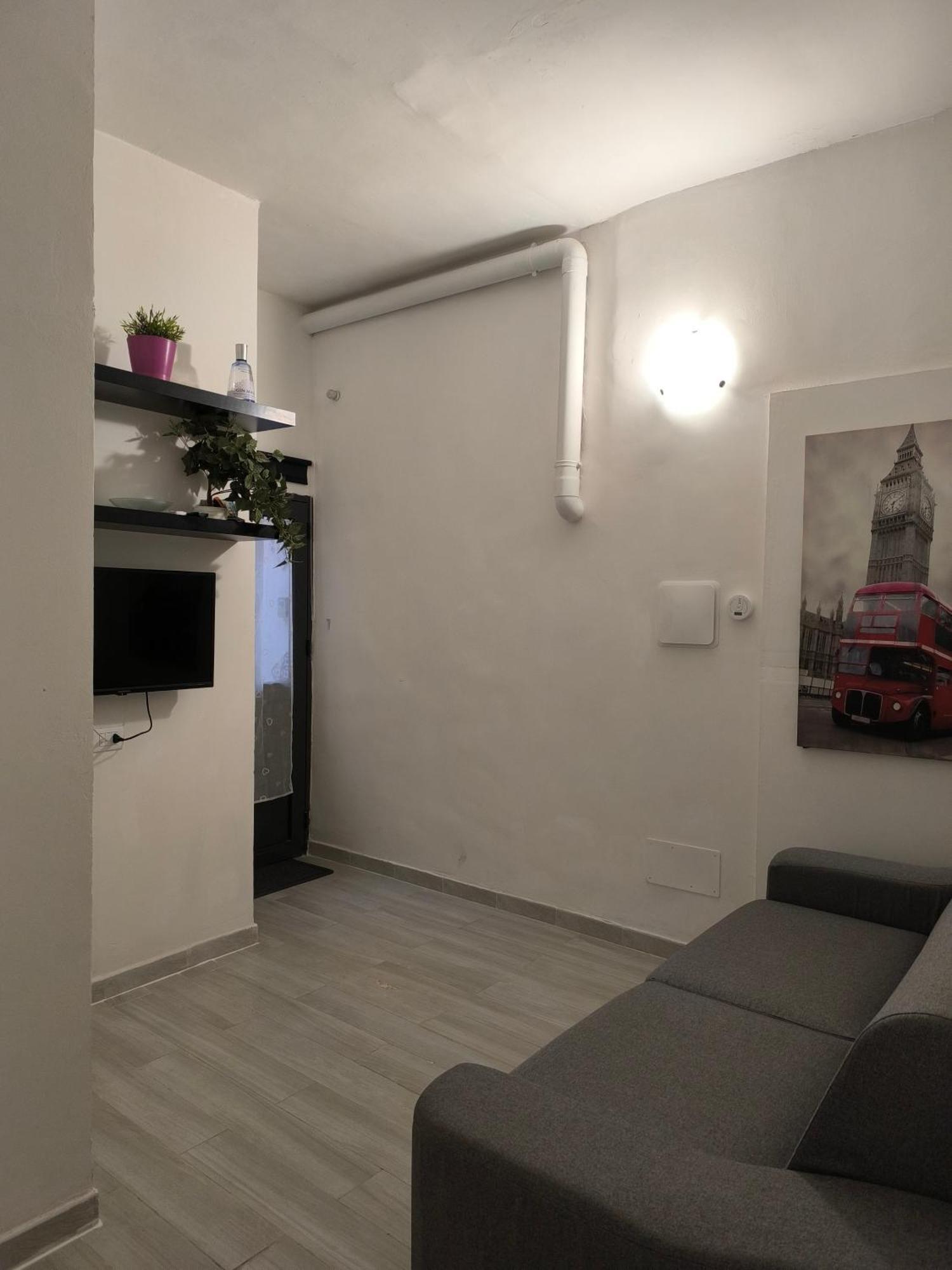 Casa Di Nick Lejlighed Trapani Eksteriør billede